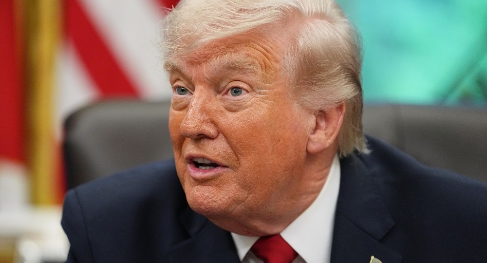 Трамп дал ЕС время до 4 июля для отмены пошлин на товары из США