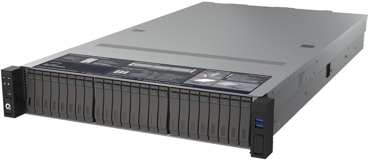Aquarius AQserv T50 D224FB