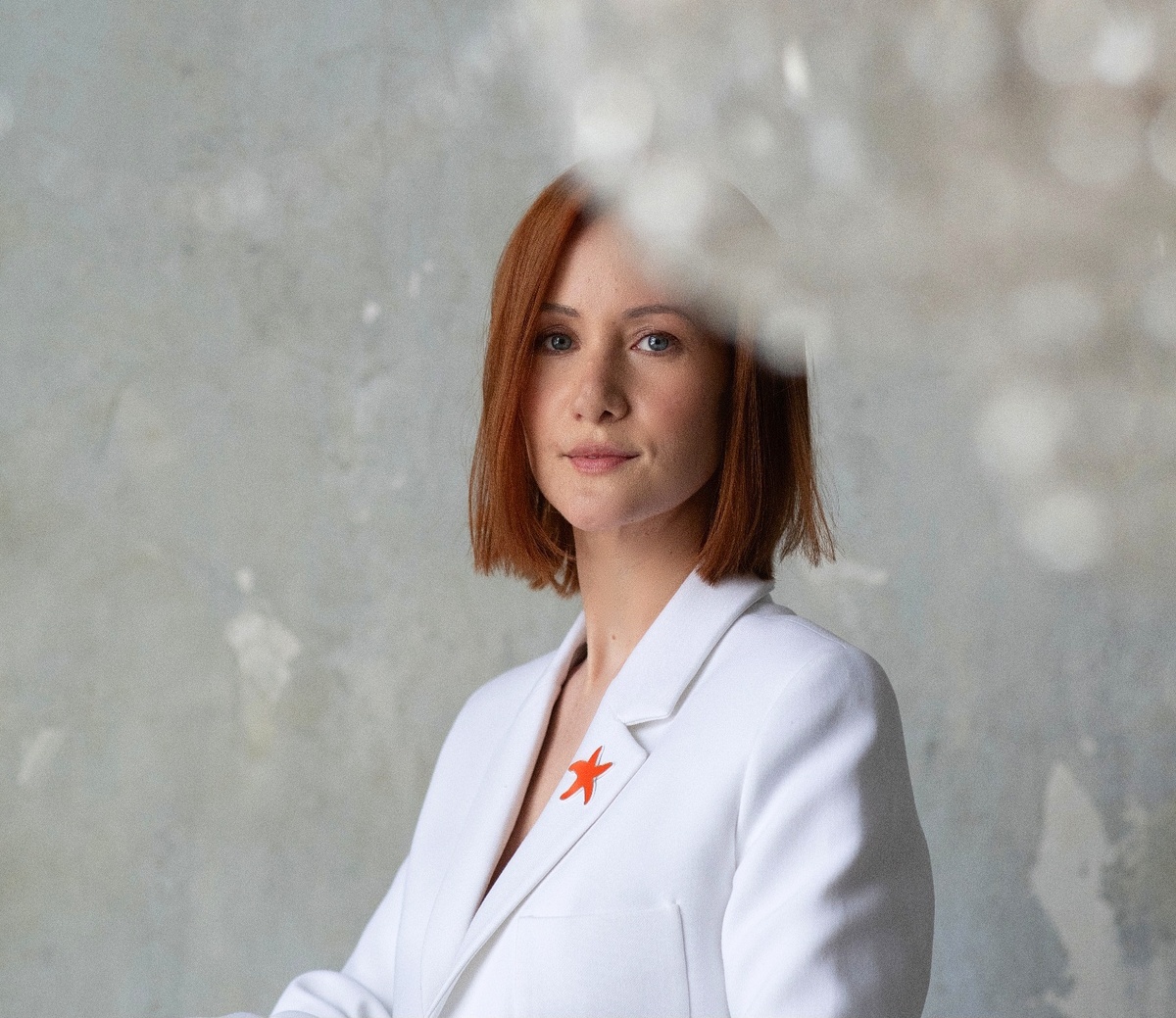 Анна Фарахова 