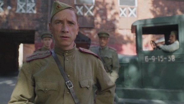 Содержание серий сериала «Неман» (2023). Чем закончится фильм?