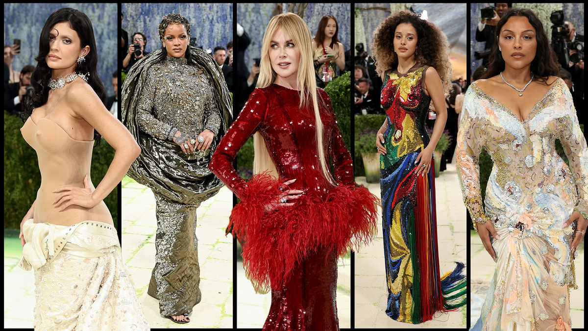 Met Gala 2026, harpersbazaar.com