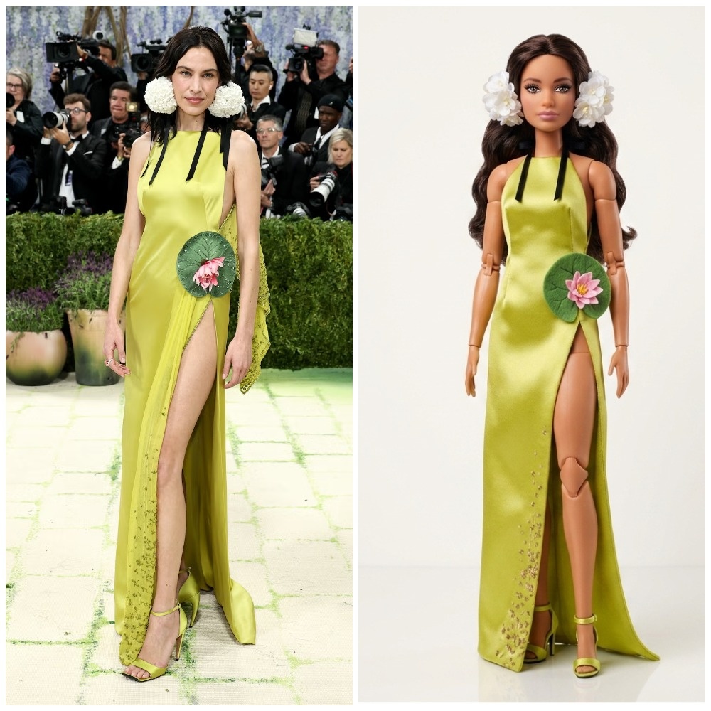 Met Gala 2026 (Alexa Chung in Dior), vogue.com