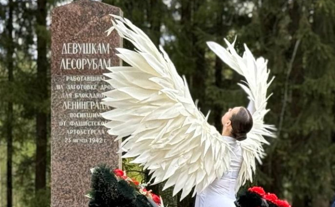    © Эконадзор Ленобласти