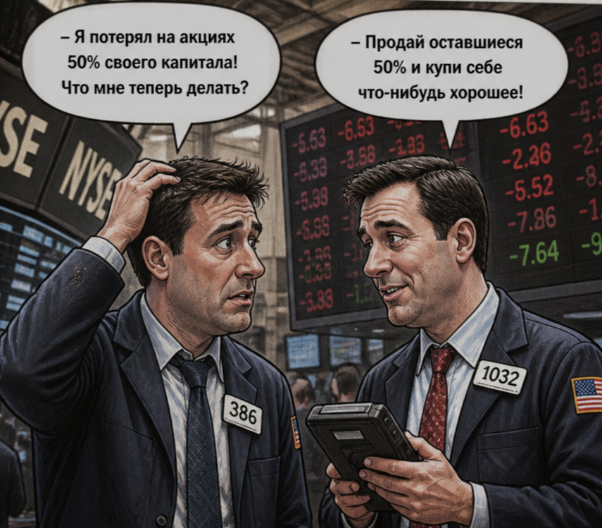 Как инвестировать на бирже правильно
