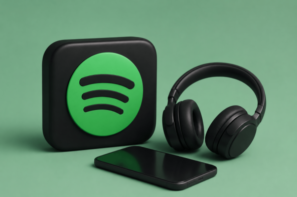 Как зайти в Spotify в России в 2026 году