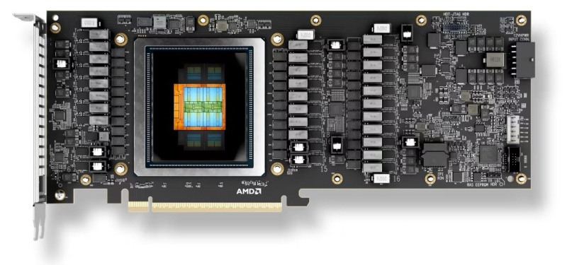  📷    Источник изображений: AMD