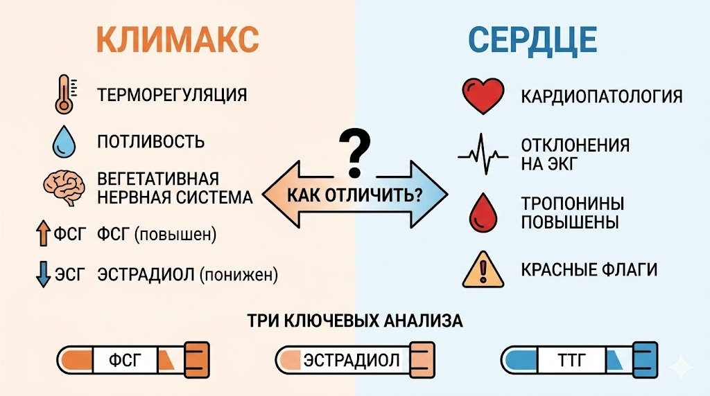 эту историю, когда у первого стола снова стоит женщина за 55 с тонометром и фразой про сердце