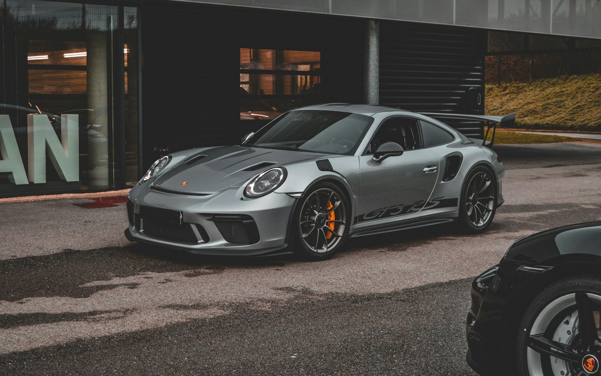 Robin LE MEE/Unsplash