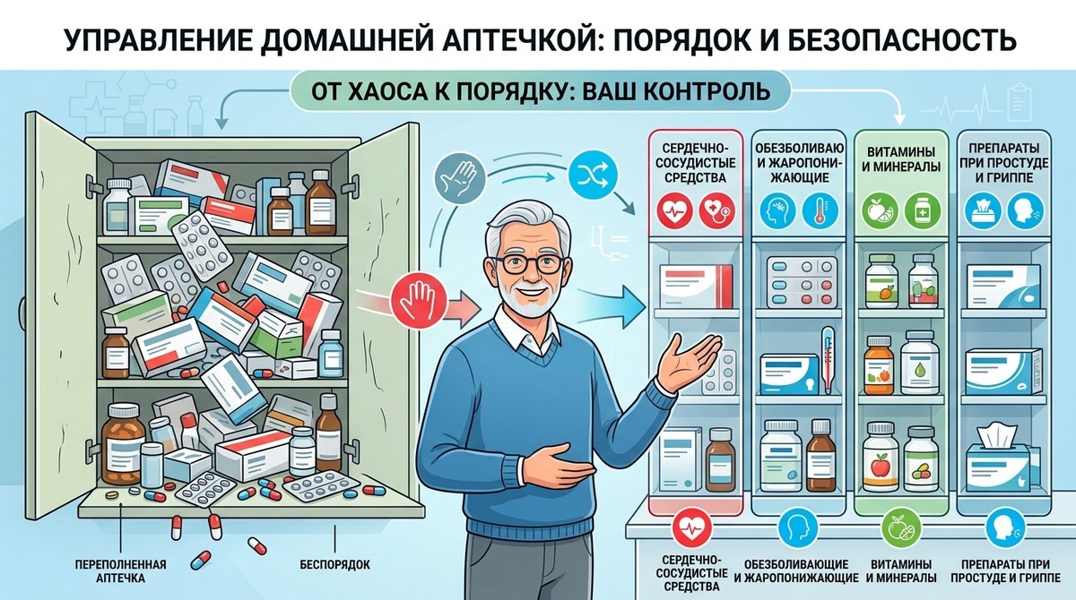 маркетинг выигрывает у здравого смысла: человеку продают не доказанный результат, а чувство контроля.