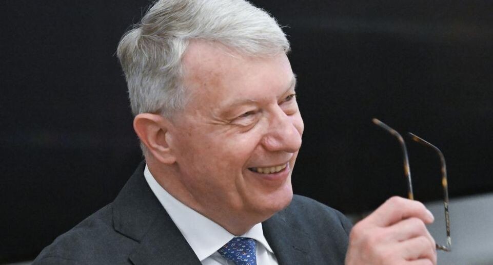    РИА «Новости»