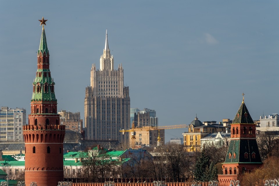    Дарчиев отметил вклад американских и британских союзников в разгром нацизма Михаил ФРОЛОВ