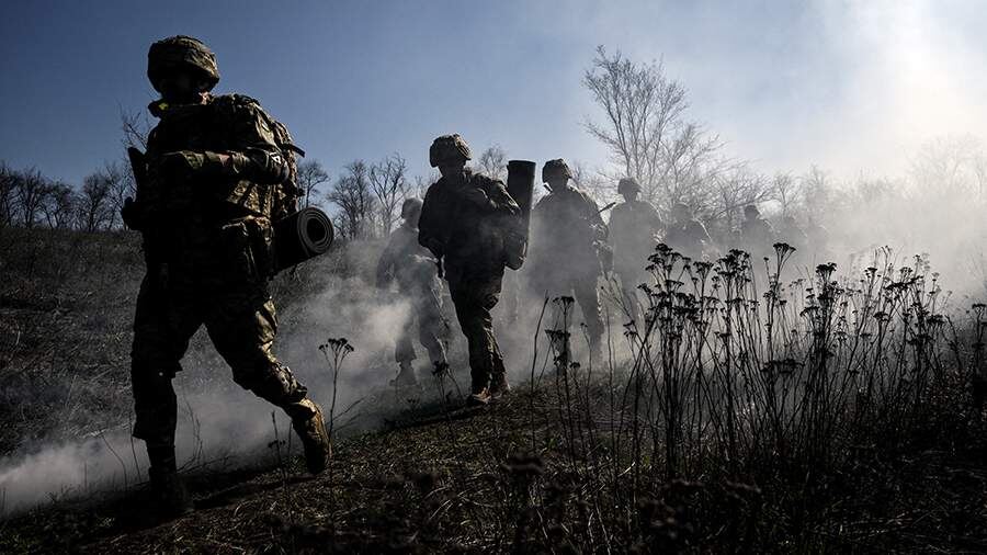    Фото: Global Look Press/Dmytro Smolienko