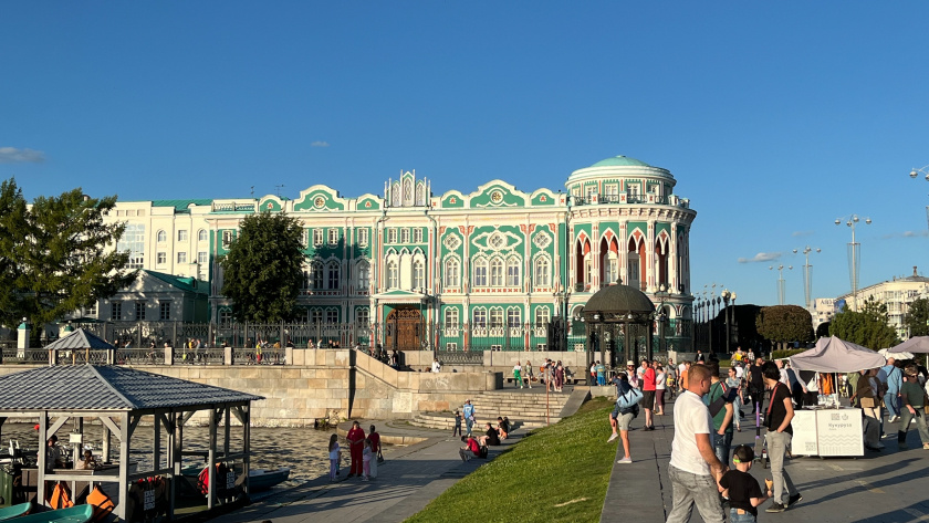    Фото из архива редакции