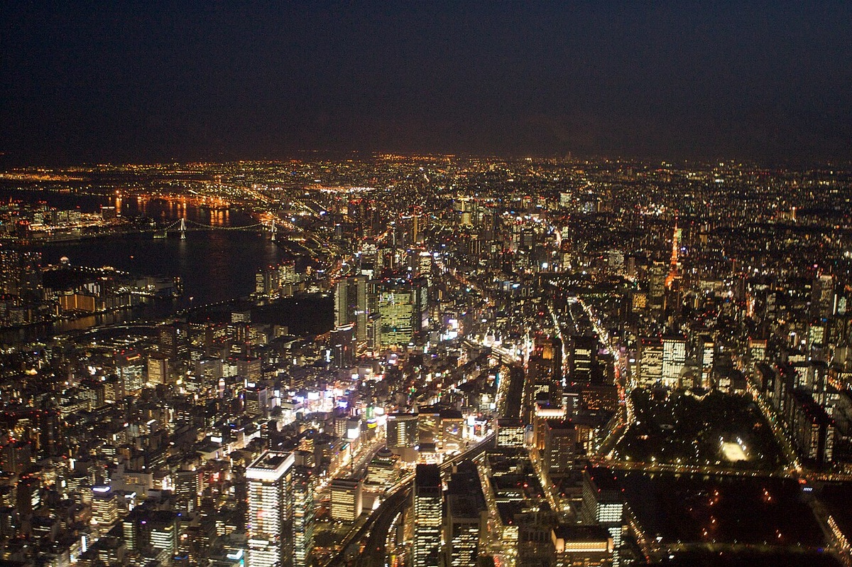 https://ru.wikipedia.org/wiki/Япония#/media/Файл:Tokyo_aerial_night.jpg