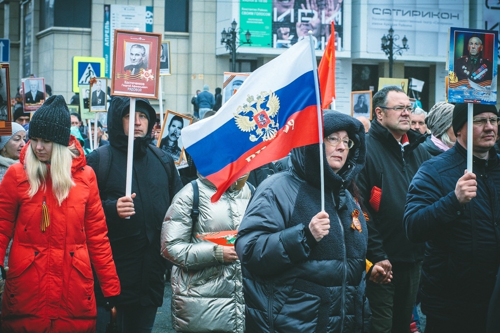 Фото ИА «Камчатка» (архив)
