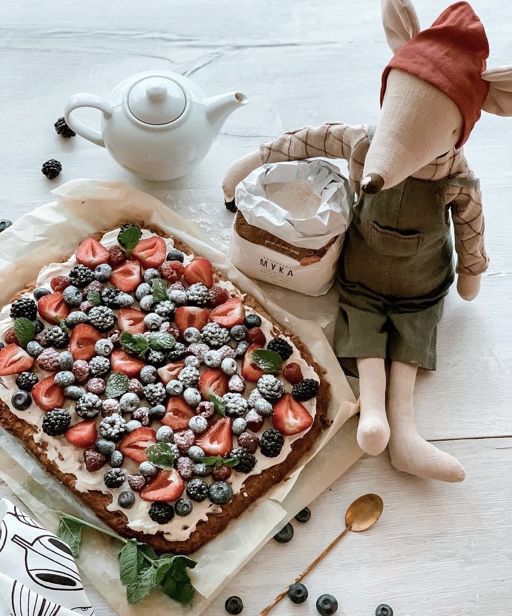 🍓