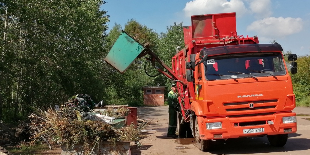 Руководителя северного регоператора в Братске оштрафовали за отсутствие комплексного экологического разрешения