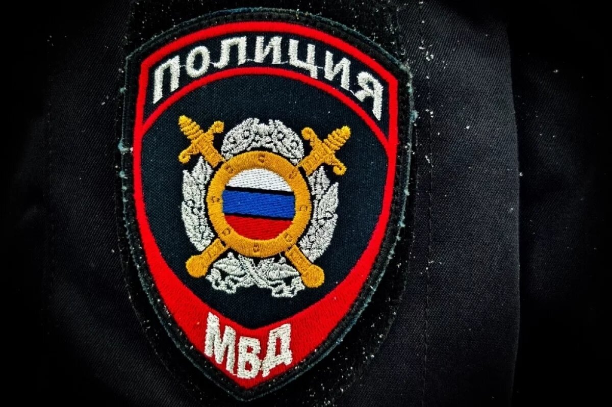    Томская область попала в топ-8 регионов с самой высокой преступностью