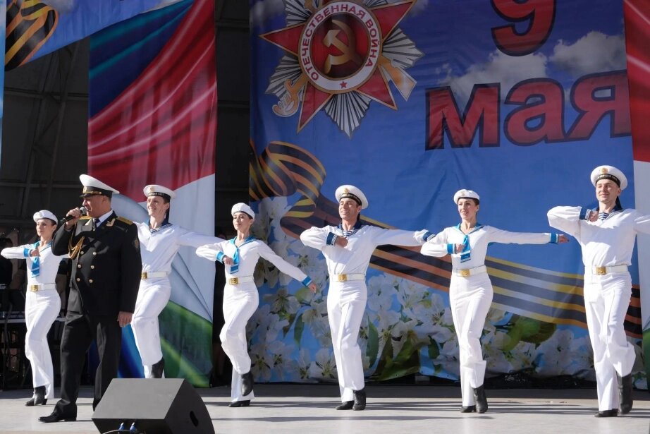    Фото: Министерство культуры Хабаровского края