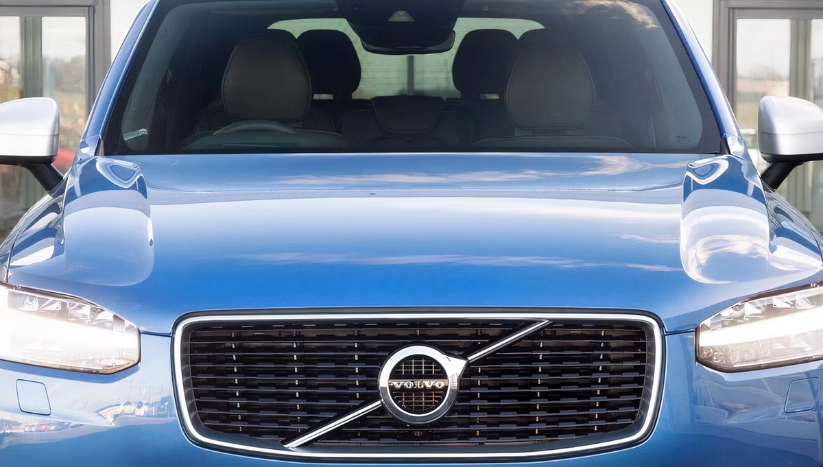 Volvo
