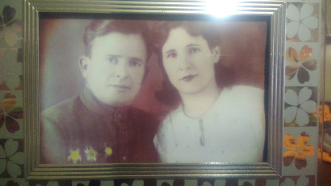 Фото сделано мамой