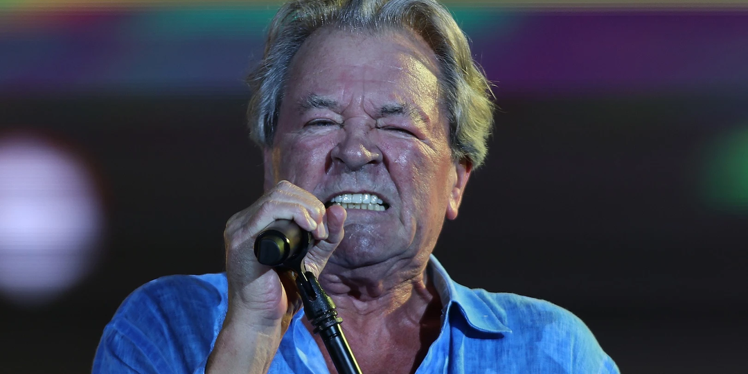 Вокалист DEEP PURPLE о «Smoke On The Water»: «Все думают, что это хеви-металлическая песня, но это не так»