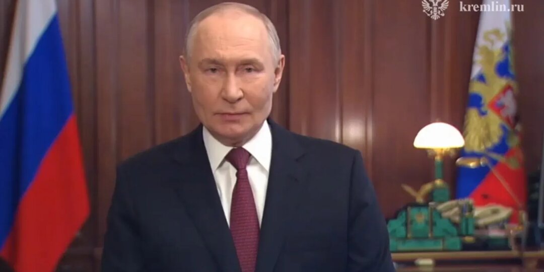 В Кремле заявили о дополнительных мерах по безопасности Путина