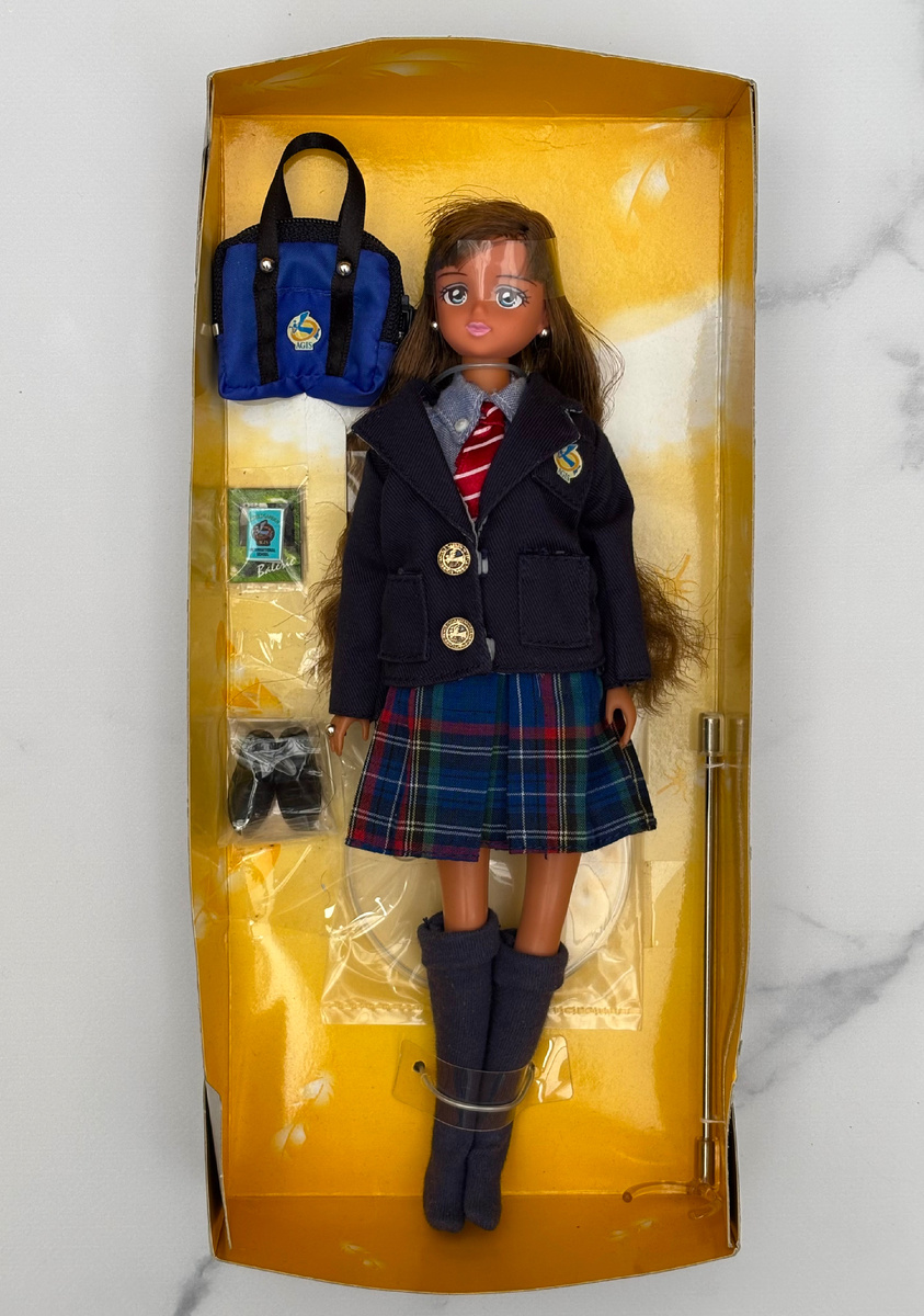 Valerie AGIS Takara 1999