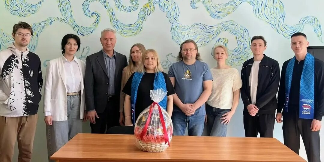 Актуальные новости и качественный контент