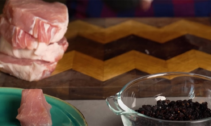 Грузинский плов Чатанебули: вкус Тбилиси в каждой ложке – старинный рецепт 