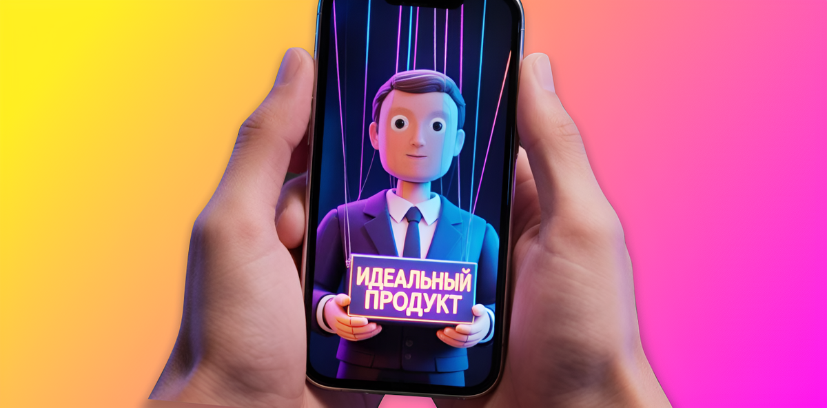 Генерация по описанию | GigaChat