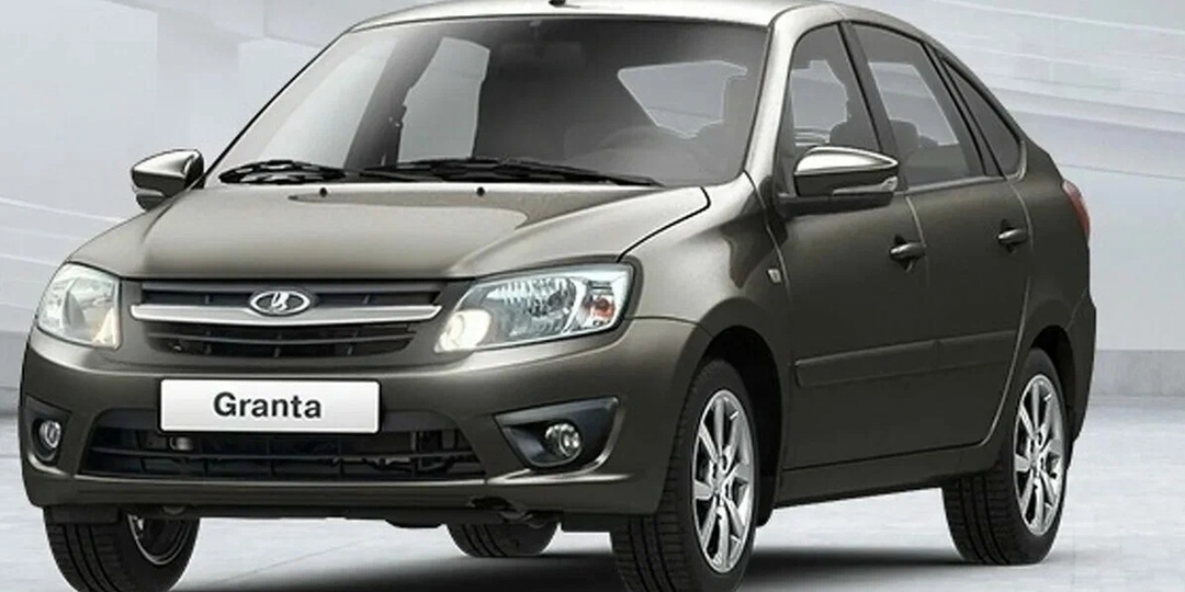 Стоит ли покупать Lada Granta: Реальные проблемы с кузовом, двигателем и коробкой — автовладельцы назвали слабые места модели