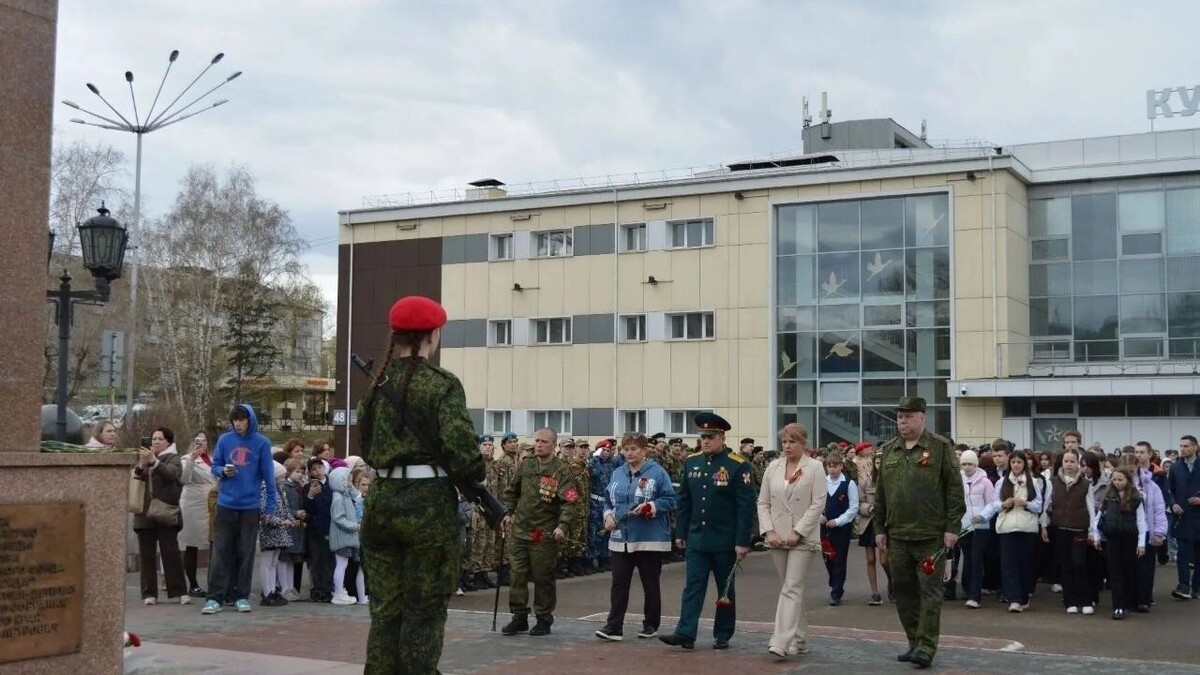   Октябрьский район | Красноярск