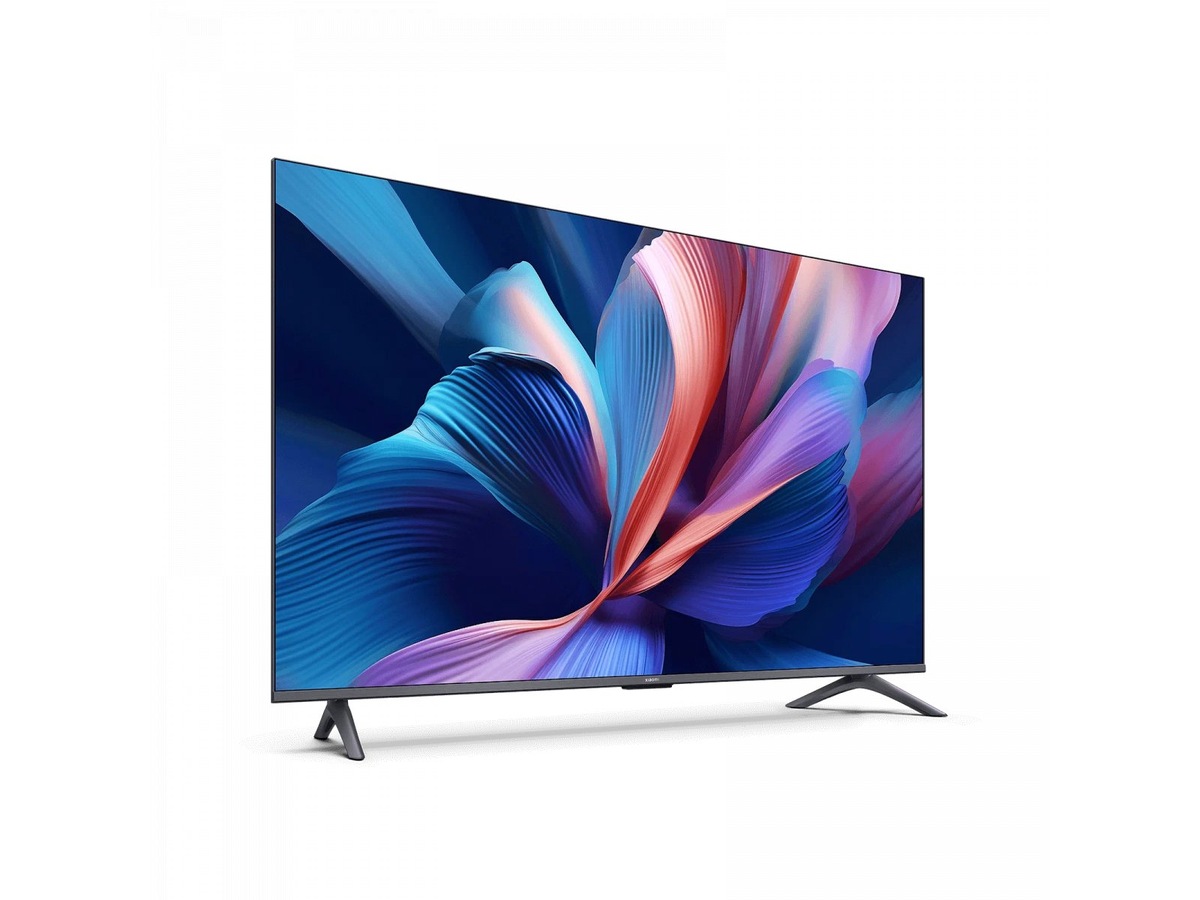 Где купить Xiaomi TV A Pro, 43", 4K, Android TV