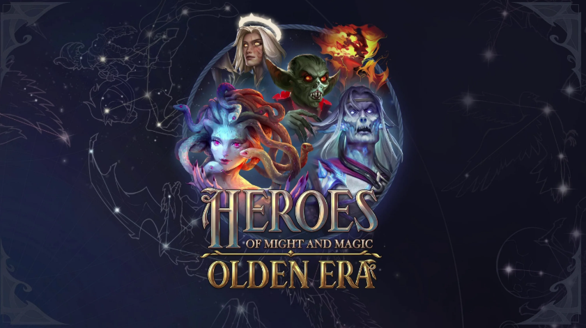 Heroes of Might and Magic: Olden Era