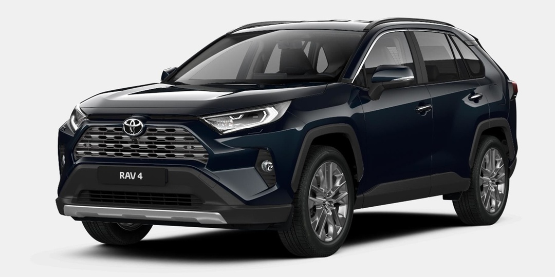 Toyota против «китайцев»: Camry, RAV4 и Highlander в топе - как японский бренд обошел конкурентов и вернулся в лидеры