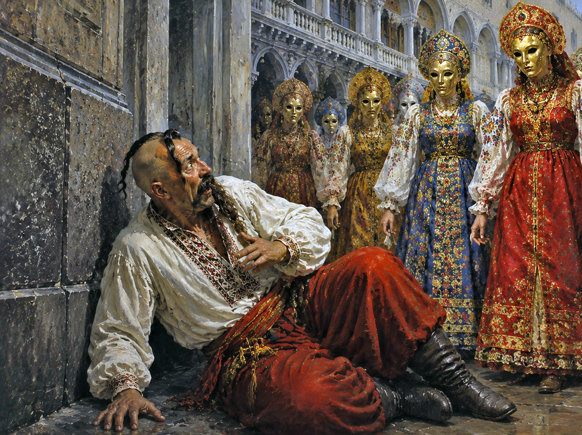    Изображение сгенерировано ИИ | © РИА Новости / Изображение сгенерировано ИИ