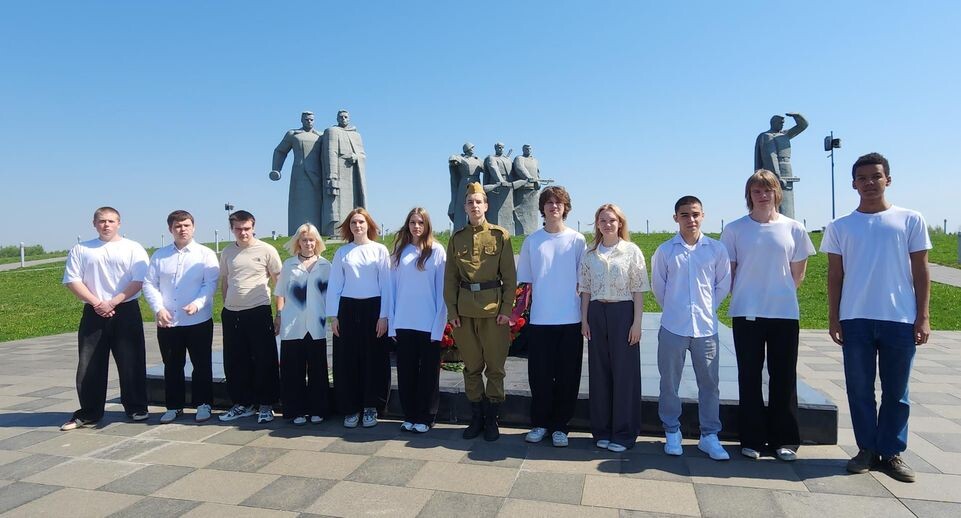    МедиаБанк Подмосковья/Дмитрий Беденко
