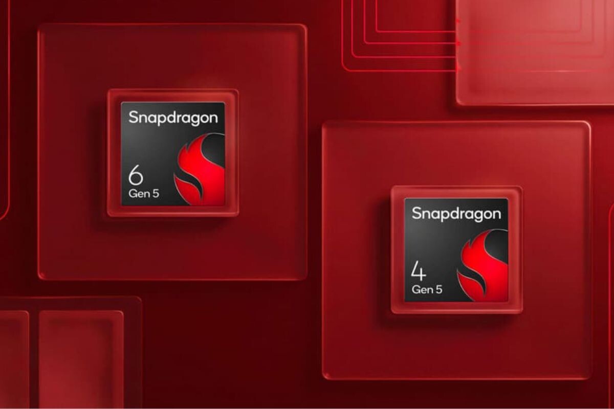    Фото: Qualcomm