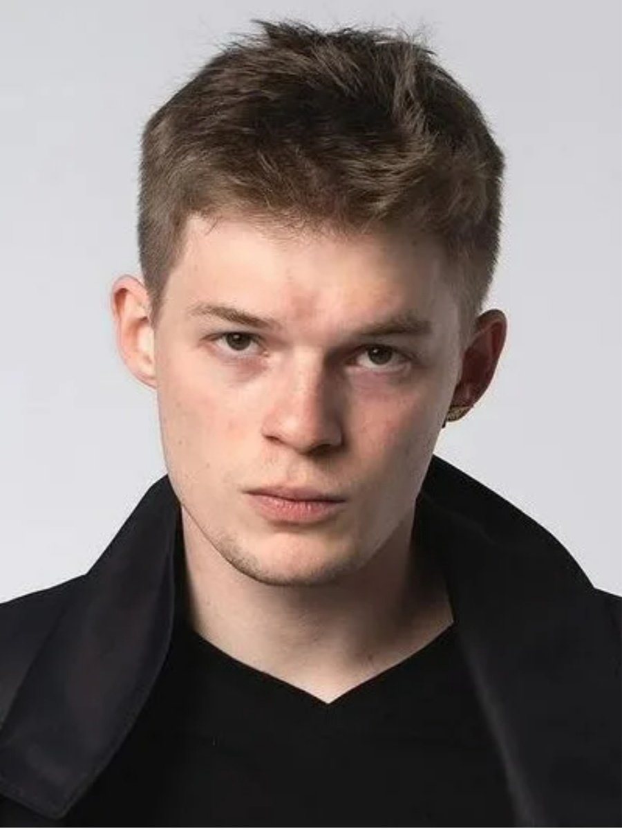 Юрий Дейнекин