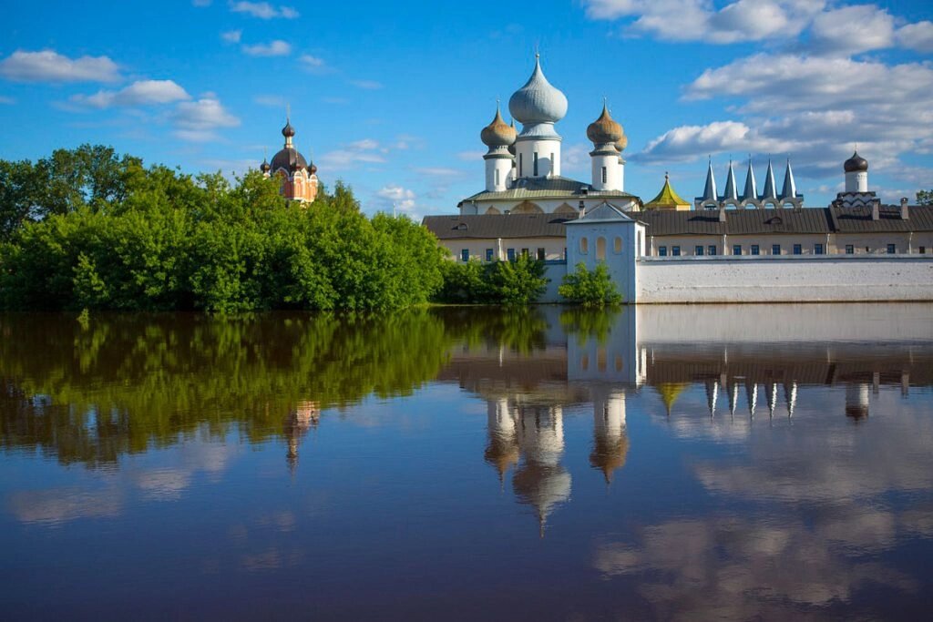 Тихвин