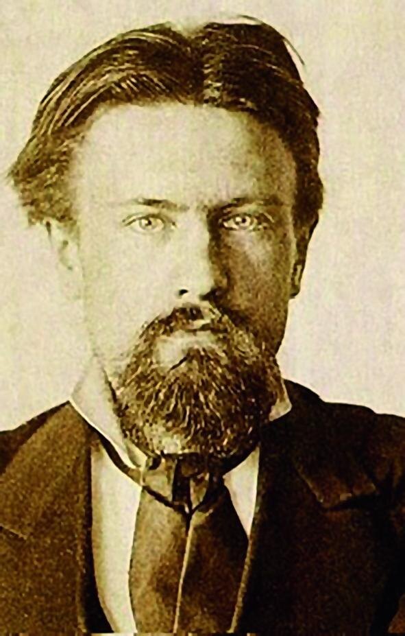 Николай Кабальчик