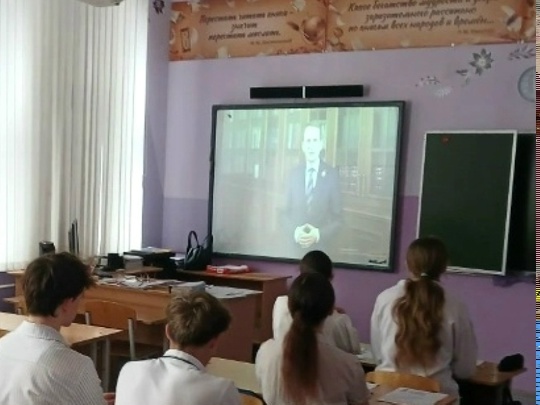    Зверево присоединился к  Международной исторической акции «Диктант Победы» "Наша газета"