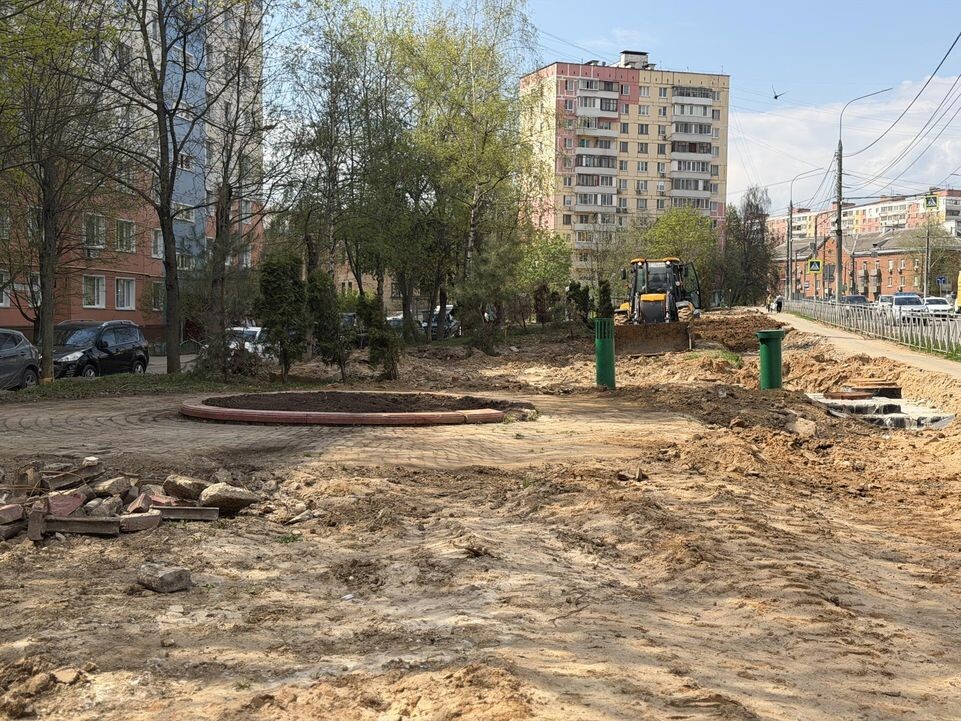     Полина Абраменко