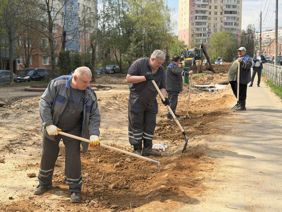    Полина Абраменко