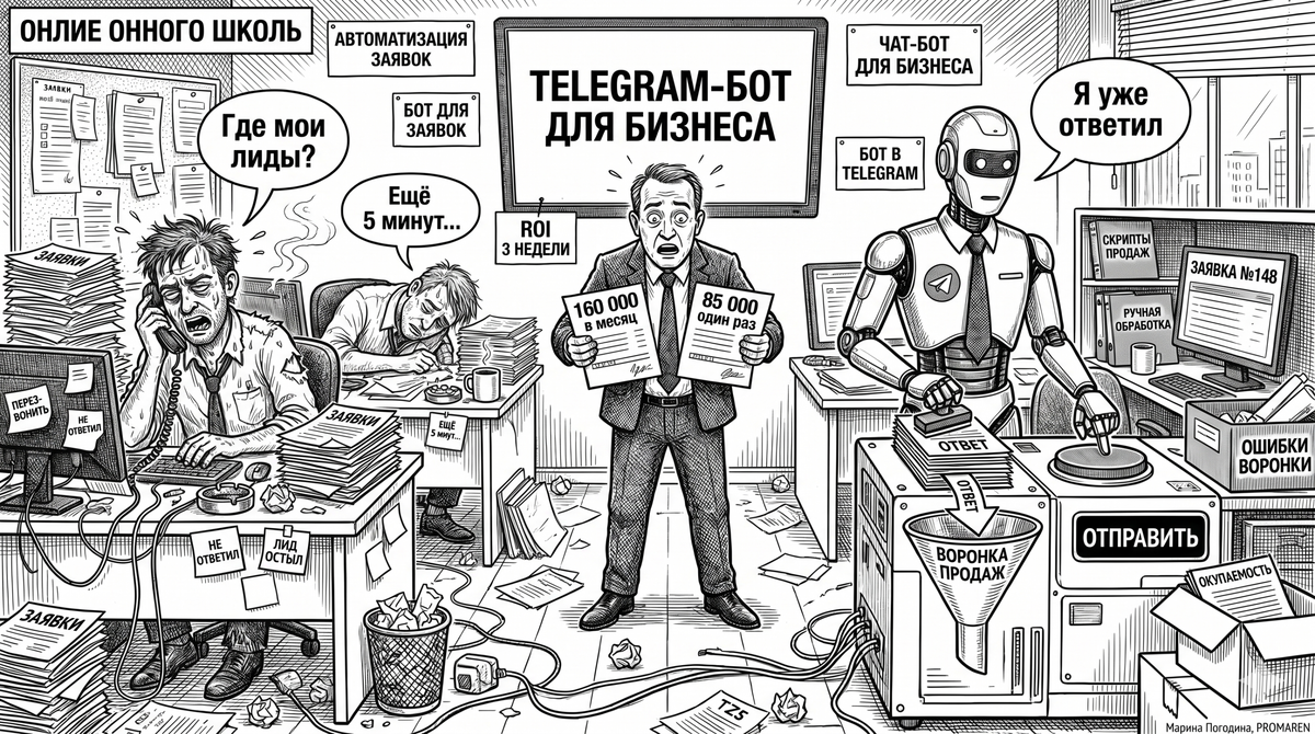   Марина Погодина