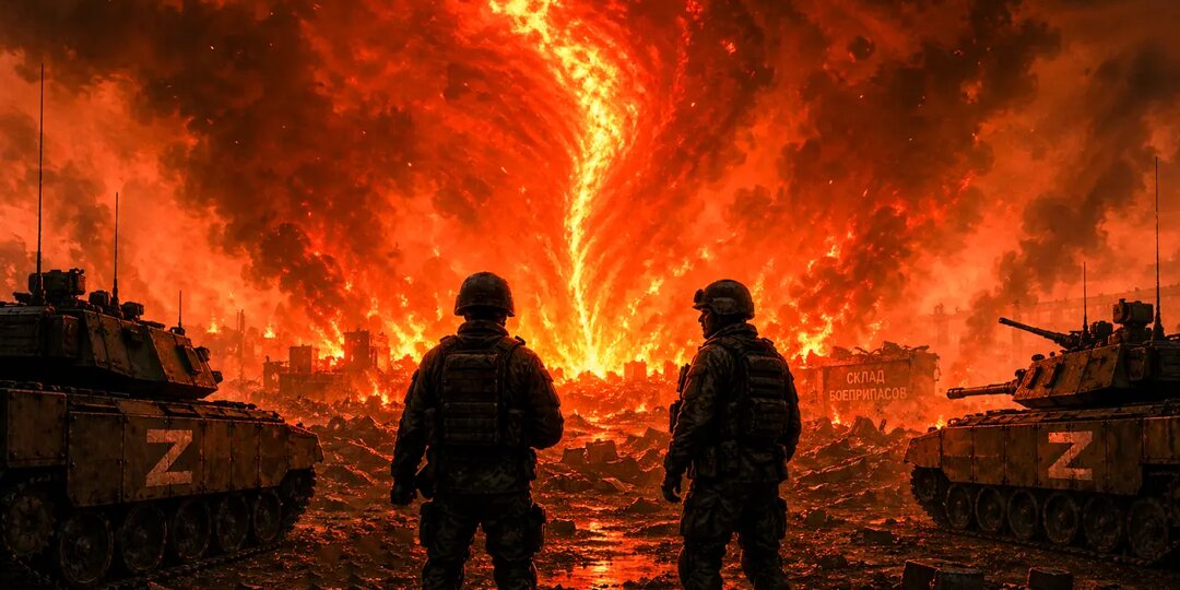 Срочное заявление Зеленского утром 8 мая: Перемирие слили за час. Ад будет – теперь официально