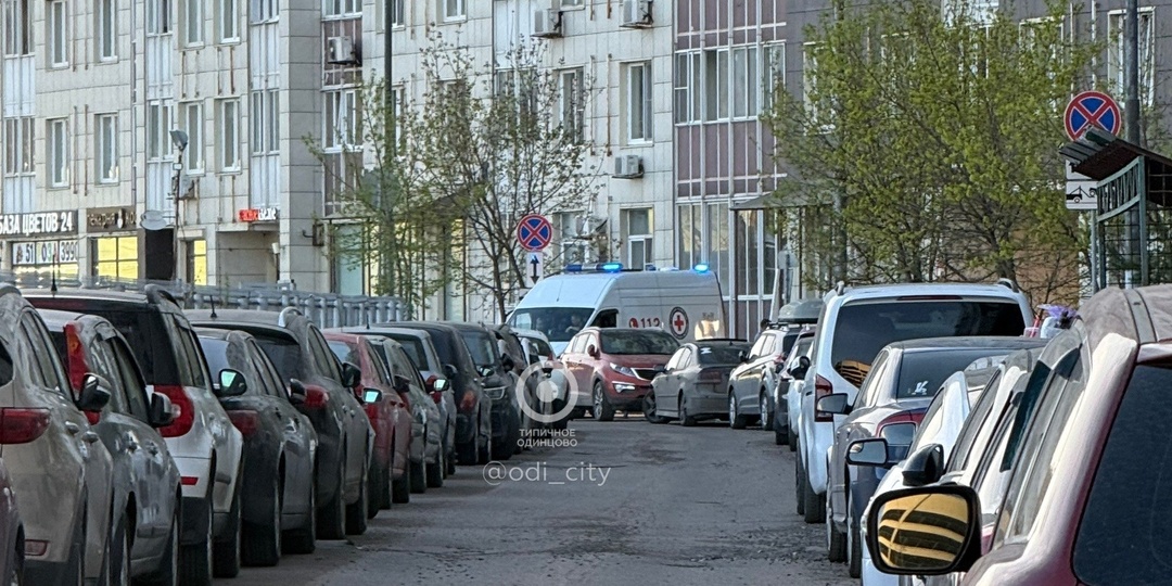 Семь из девяти погибших в ДТП в Одинцовском округе с начала года пришлись на Минское шоссе