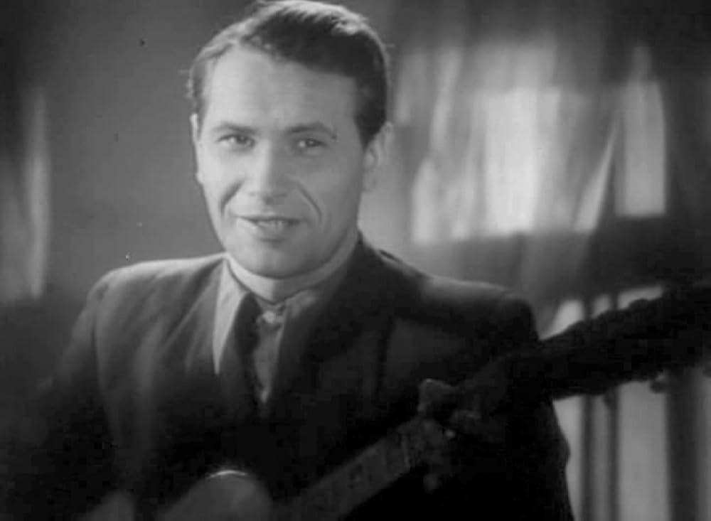 "Большая жизнь", 1939 г.