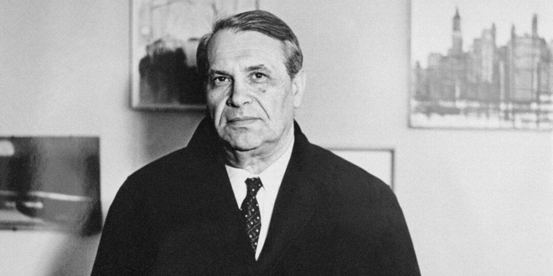 Марк Бернес. Вечная память о войне